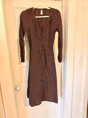 Pact | Dresses | Pact Cable Knit Sweater Dress Organic Cotton | Poshmark